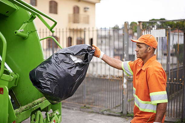 Reliable Wheatland, WY Junk Removal Services Solutions